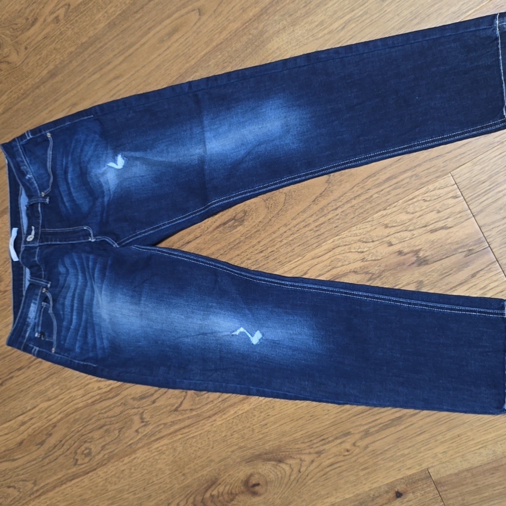 NWOT KANCAN Skinny Jeans
